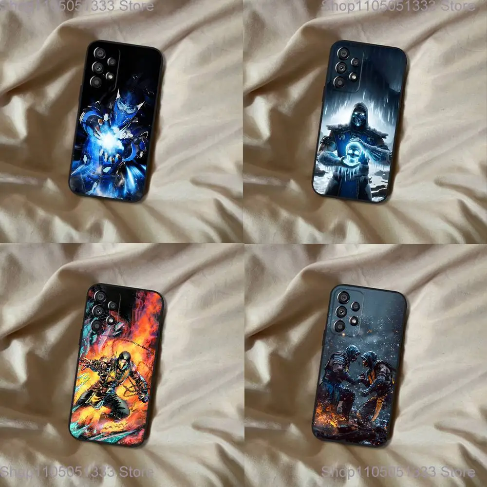 Game Mk Sub Zero Ph… - image