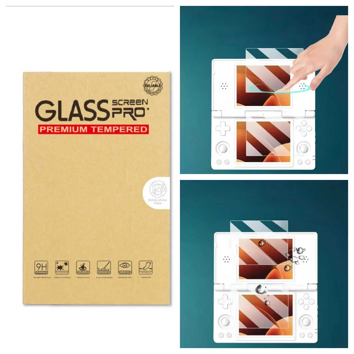 For Anbernic Rg Ds …