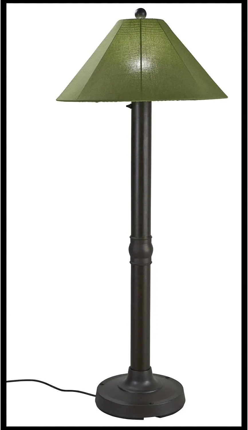 

Concepts 65687 Catalina Outdoor Floor Lamp