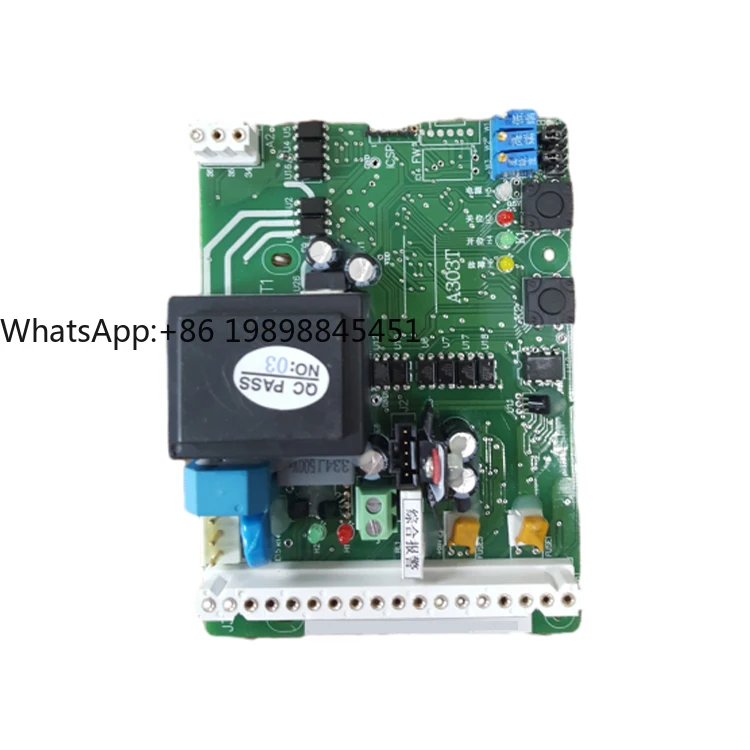 

ST-2D ST-3D Electric Control Panel Control Module