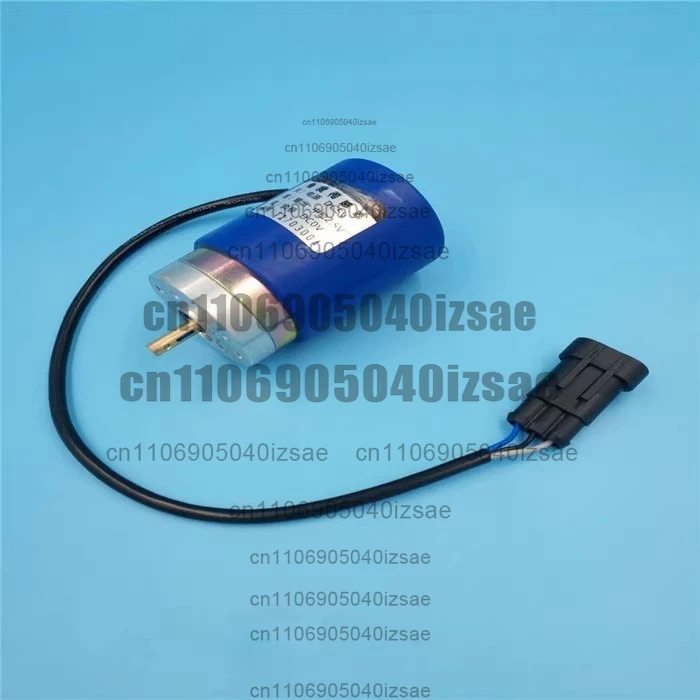 Electric Vehicle Pallet Truck Direction Angle Encoder Steering Motor Sensor Electric Forklift Accessories