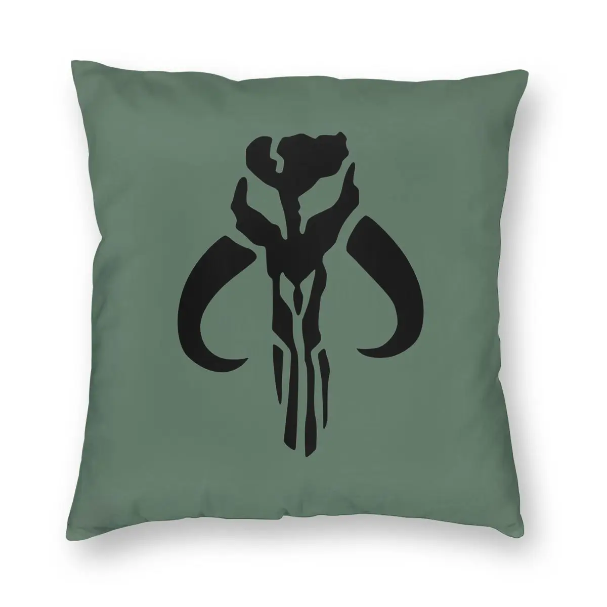 

Mandalore квадратная наволочка наволочка декоративная наволочка наволочка для дома спальня автомобиль