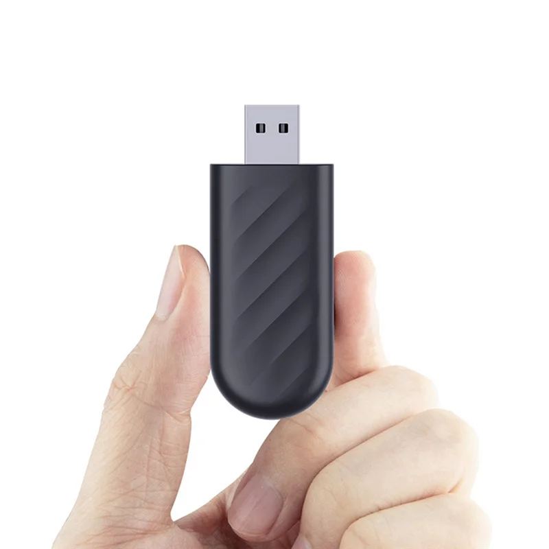 X17A 2025 NEW-Wired To Wireless Carplay & Android Auto 2-In-1 Adapter Bluetooth Wifi Quick Connect Plug & Play