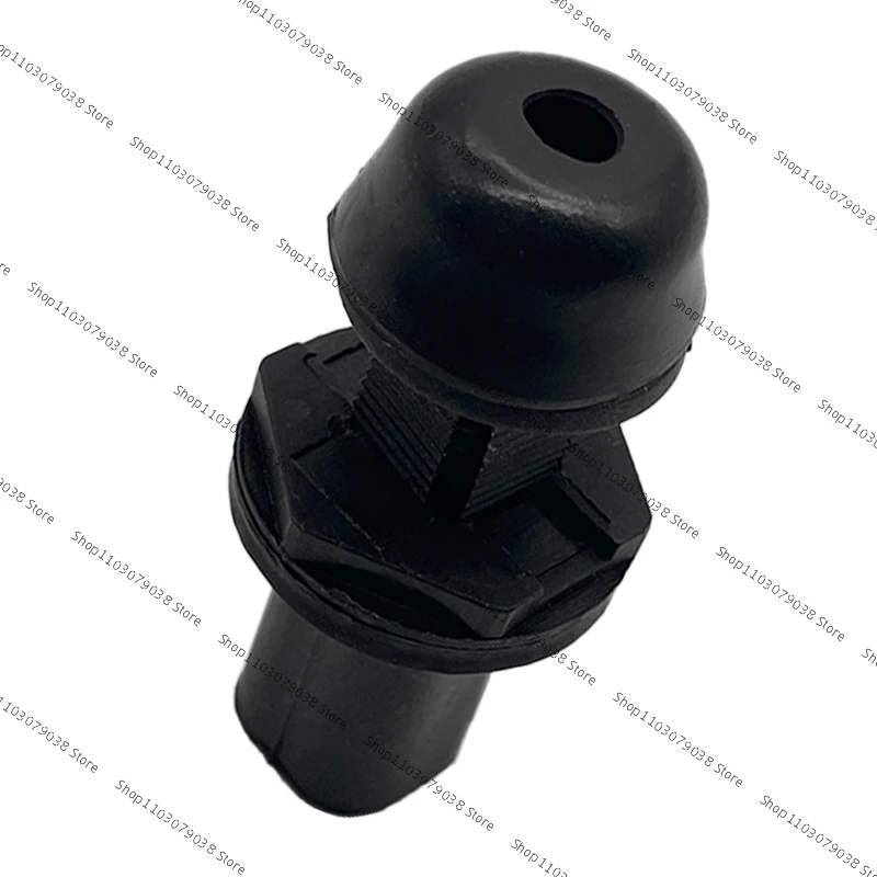 For VW Polo Golf 6 7 MK6 MK7 TOUAREG Skoda FABIA Seat LEON Car Trunk Tailgate Lids Stop Buffer Block Adjustable Cushion Rubber