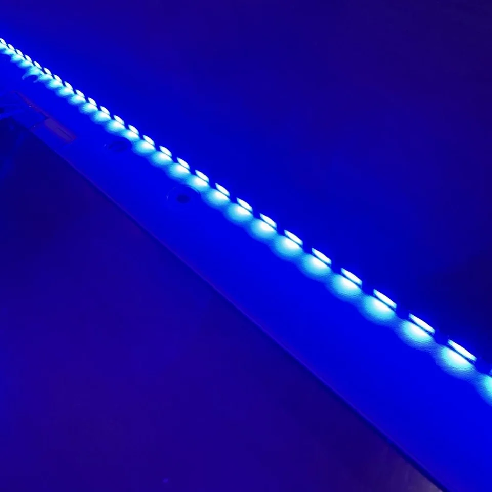 LED backlight strip for Samsung QA55LS03R QE55L503RAU QE55LS03RAT