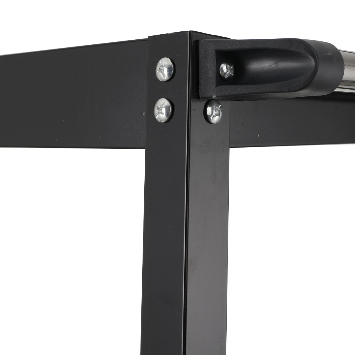 عربة دوارة من 3 طبقات مع عربة تخزين منظم للعجلات مع مقابض وعجلات قابلة للقفل منظم سلة تخزين متعدد الوظائف