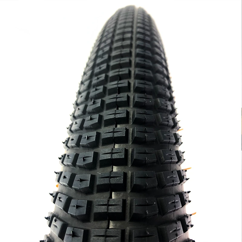 BILLY BONKERS 26x2.10 Bicycle Folding Tire Performance Outdoor PumpTrack Bike Yellow Side Tyres 54-559 Bicycle Tire