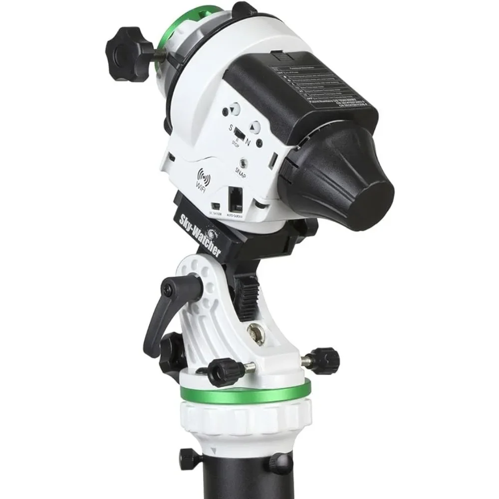 

FREE SHIPPING.Sky Watcher Star Adventurer 2i Pro Pack – Motorized DSLR Night Sky Tracker Equatorial Mount for Portable Nightscap