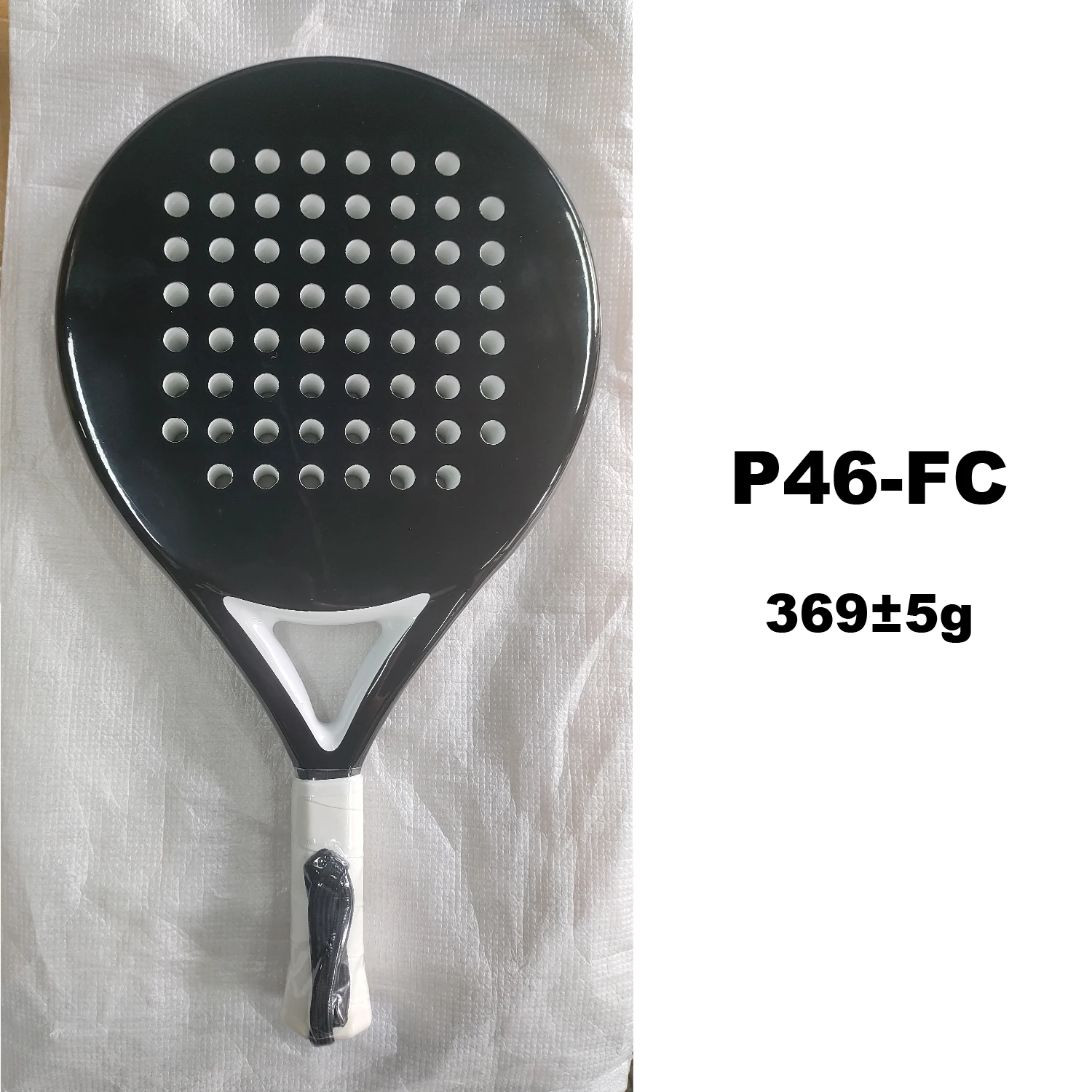 

High Quality Padel Rackets For Beginner Lightweight Tennis Racket Parent Child Interactive Training Outdoor Sports With EVA
