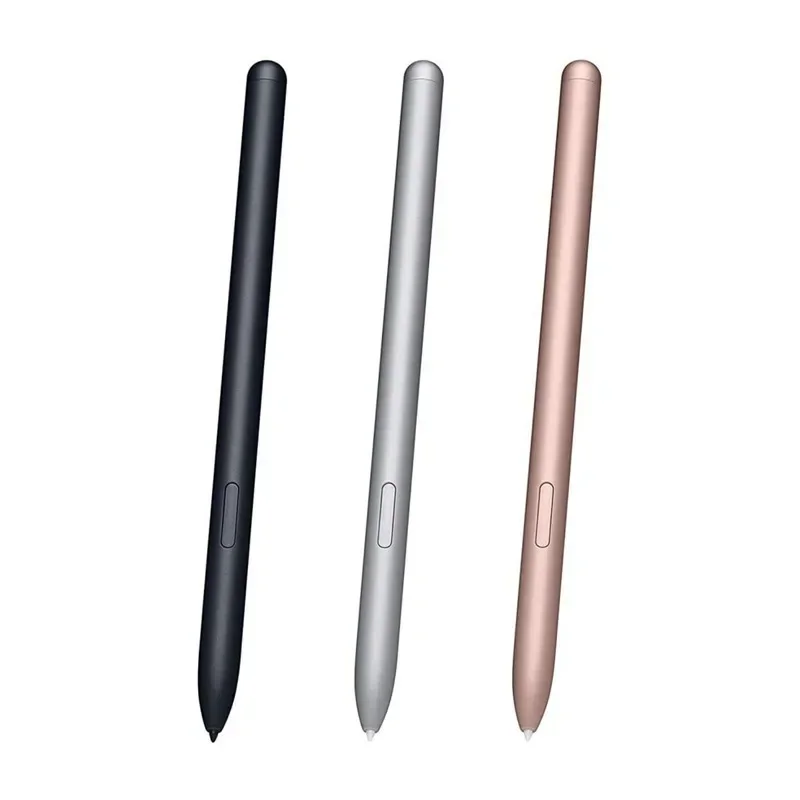 Active Stylus Electromagnetic Pen For Samsung T970 T870 T867 Screen Touch Compatible Tablet Pencil For Galaxy Tab S7 S6 Lite