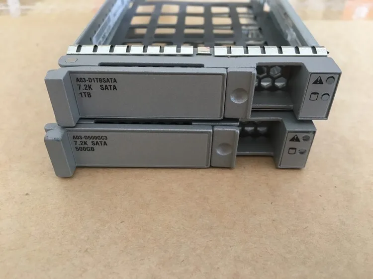 2.5'' Hard Drive Tray Caddy 800-35052-01 for Cisco UCS C220 C240 C460 M2/M3/M4