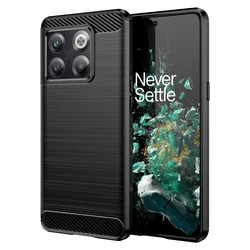 Carbon Case For Oneplus 9 10 Pro 12 13 Case Silicone TPU Cover for Oneplus9 One plus 9 10T 9R 9RT 10R 1+9 12R 13R 13t Cases Capa