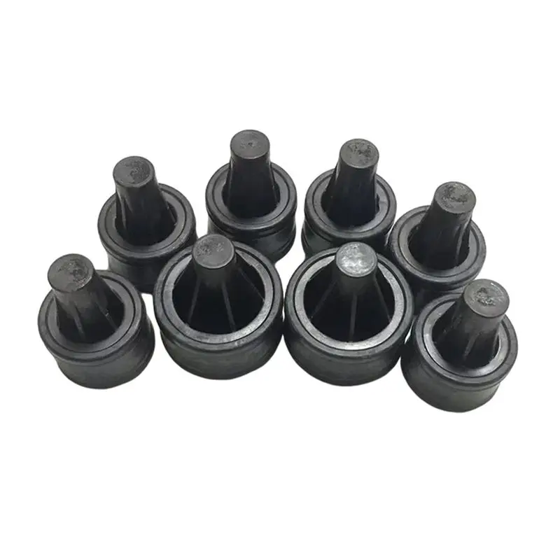 

Precise 8Pcs 6DCT450 MPS6 Auto Transmission Shift Piston Repair Kit For Volvo Ford Focus Mondeo Land Rover LR2 2008-UP 6 Speed P