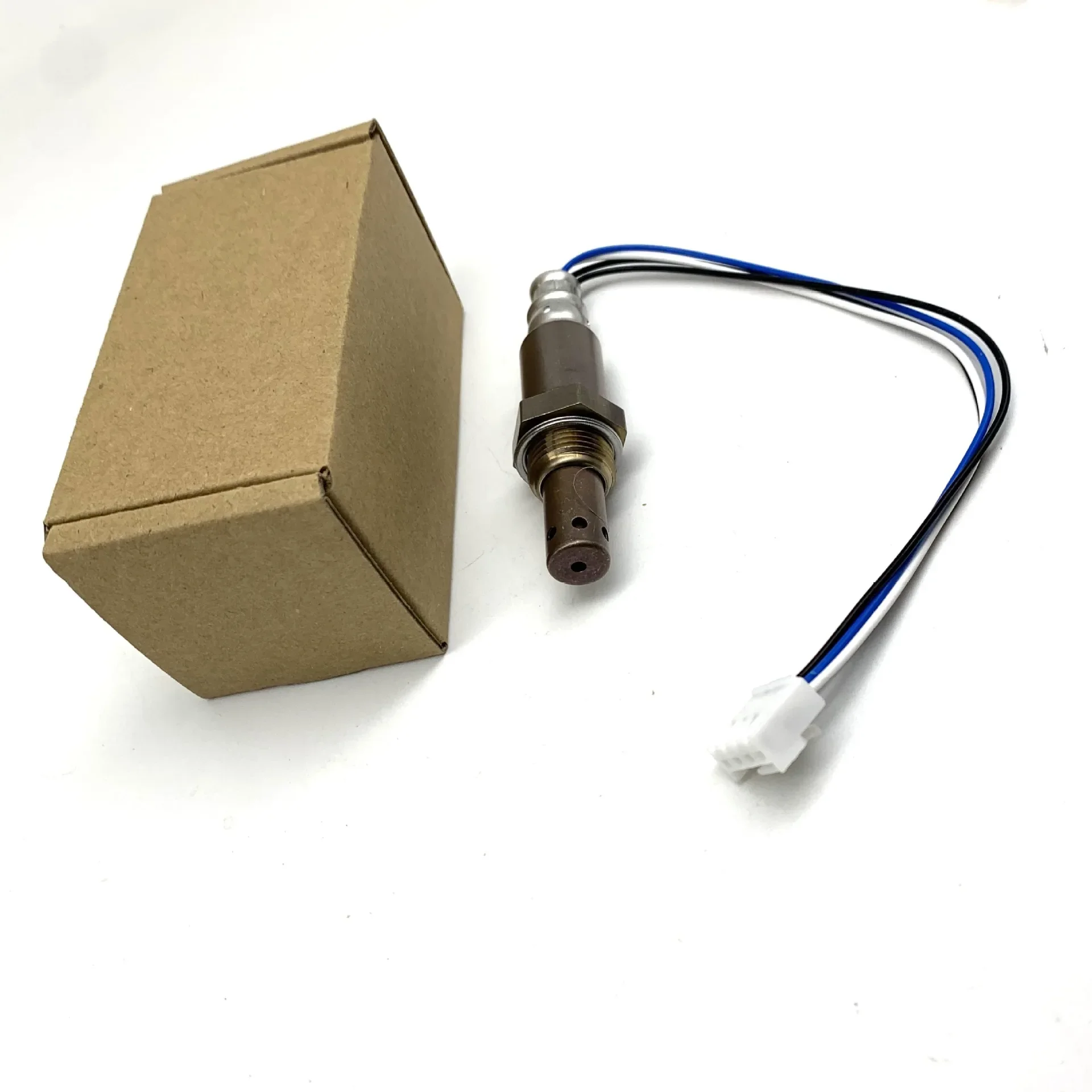 

Wall-mounted boiler oxygen concentration sensor controlled emission 0-21% current output 0-2.5 mA