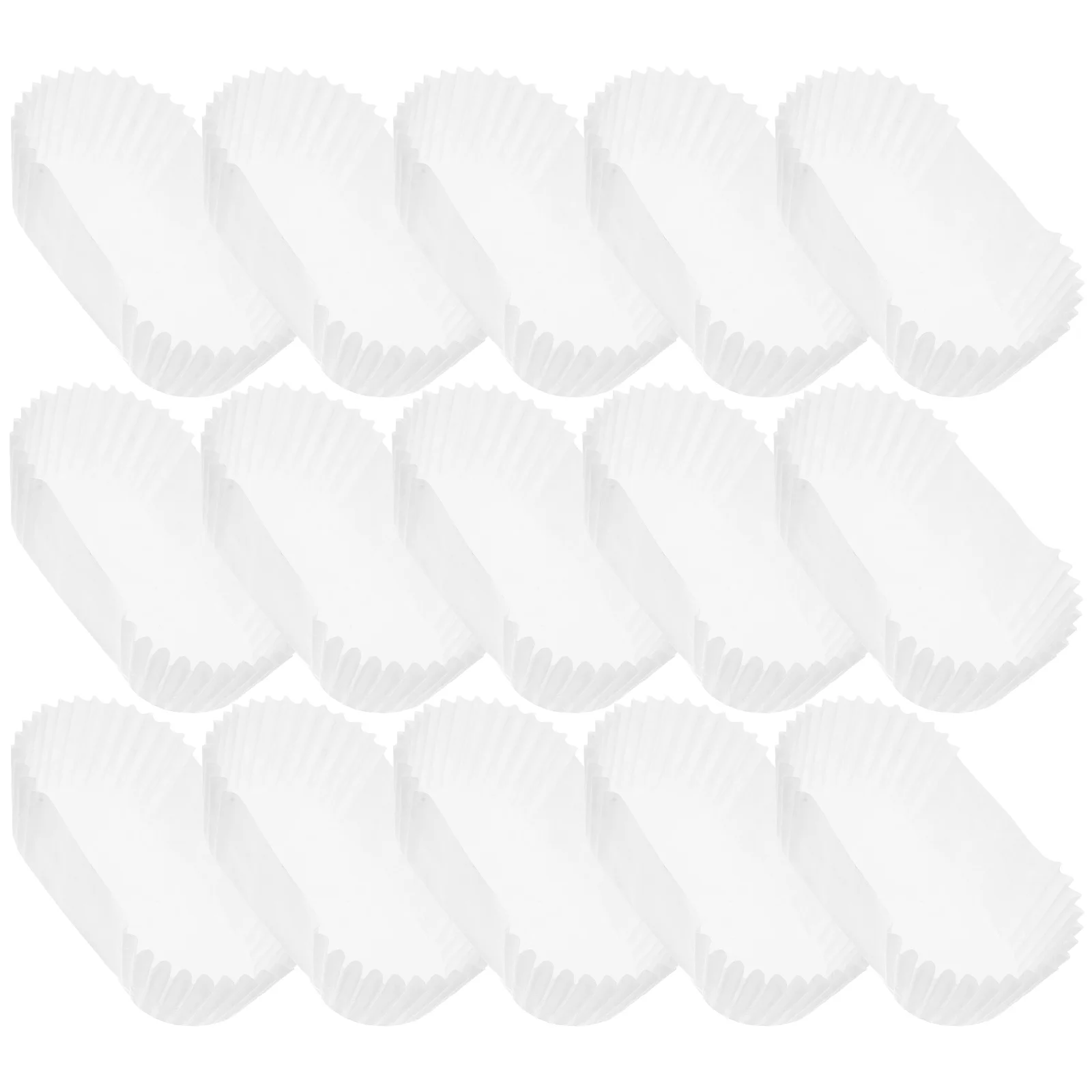 

Elegant Round Cake Paper Cup Grease Proof Waterproof Heat Resistant Perfect for Baking Weddings Parties Kitchen Barware