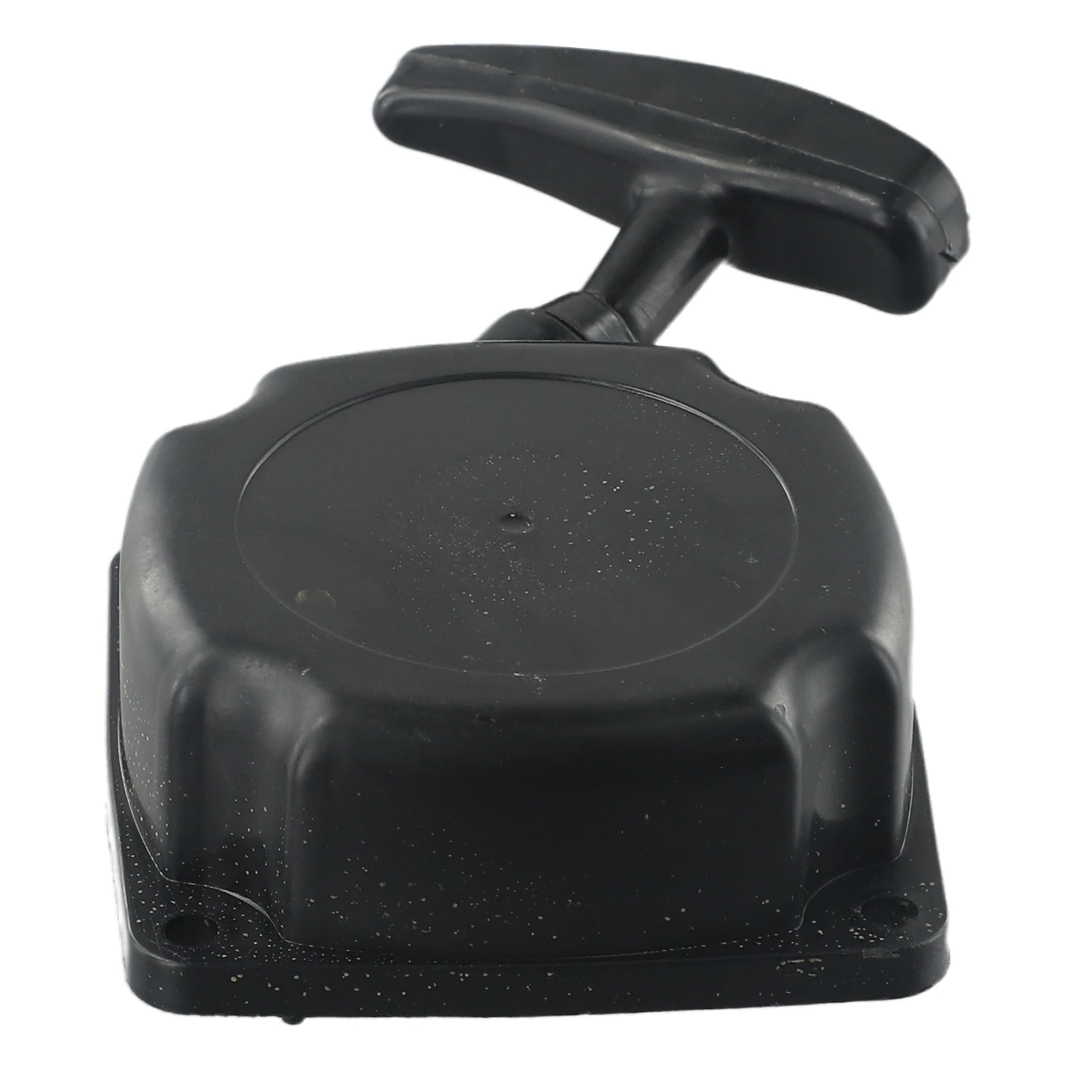Spazzola per avviamento a strappo da giardino Tosaerba di alta qualità Motori 95 * 67mm per retroceso a 2 tempi 22,5 cc-26 cc Nuovo di zecca