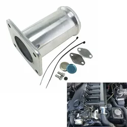 REPLACE BLANKING PIPE For BMW E46 3 5 7 SERIES X5 M47 M57 M67 E39 E65 E83 E38