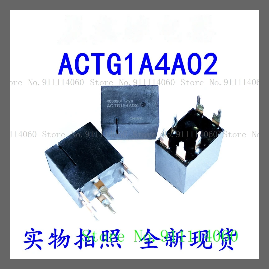 ACTG1A4A02 DIP-6 ACTG1CA4A10