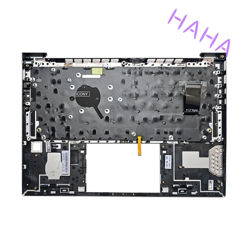 A+ NEW US Keyboard Case Palmrest Cover FOR HP EliteBook 835 G9 830 G9 N08384-001