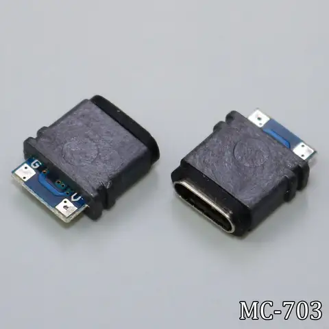 8 best sales यूएसबी सी DIY - №8