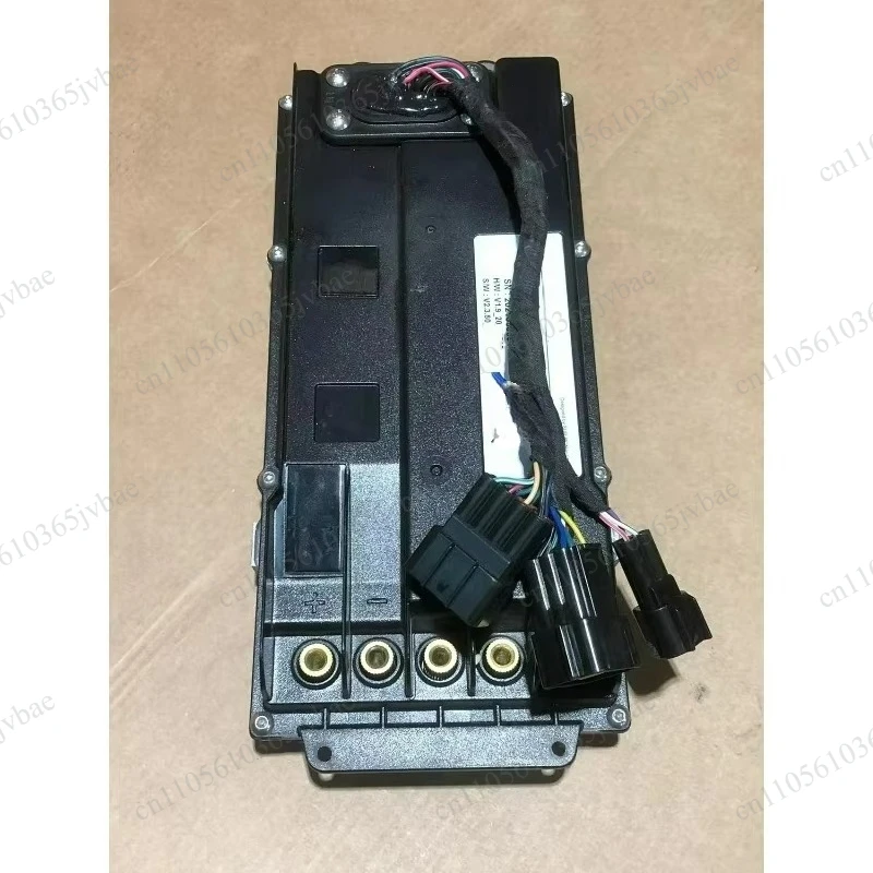 High-performance Electric Vehicle 3C Motor Controller Original Intelligent Drive Control Module