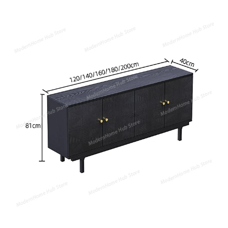Trendy Unique Living Room Cabinets Cool Metal Handles Modern Nordic Living Room Cabinets Simple Glam Szafka Vintage Furniture