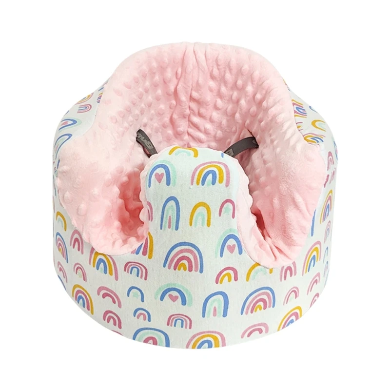 Comfortable Slipcover for Bumbo Baby Safety Seats Infant Chair Sleeve