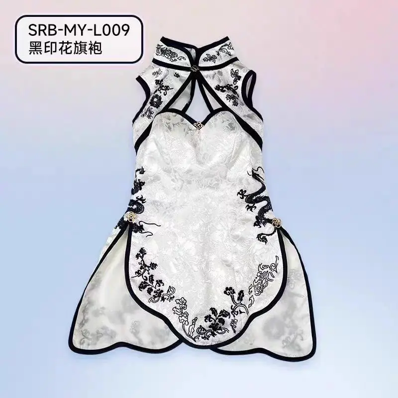 

Real Silicone Doll Clothes Dolls Outfits Dollhouse Accessories Doll Clothing for 60cm 85cm 100cm dolls