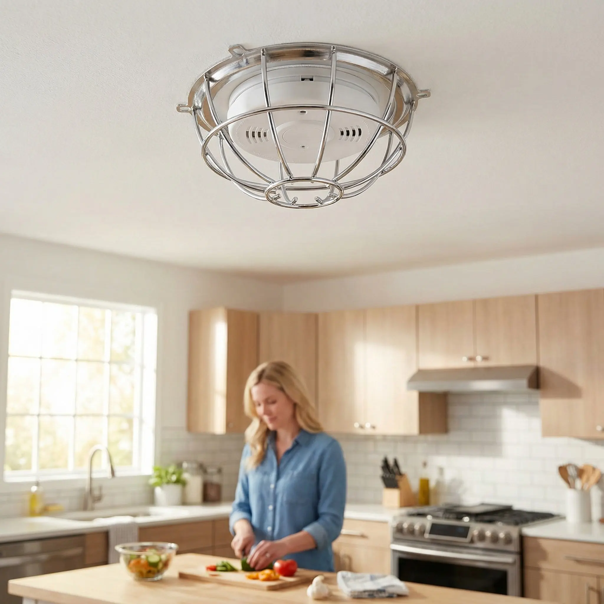 3pcs-fire-sprinkler-head-protector-metal-cage-flush-mount-cover-smoke-sensor-safety-shield-for-home-office-apartment