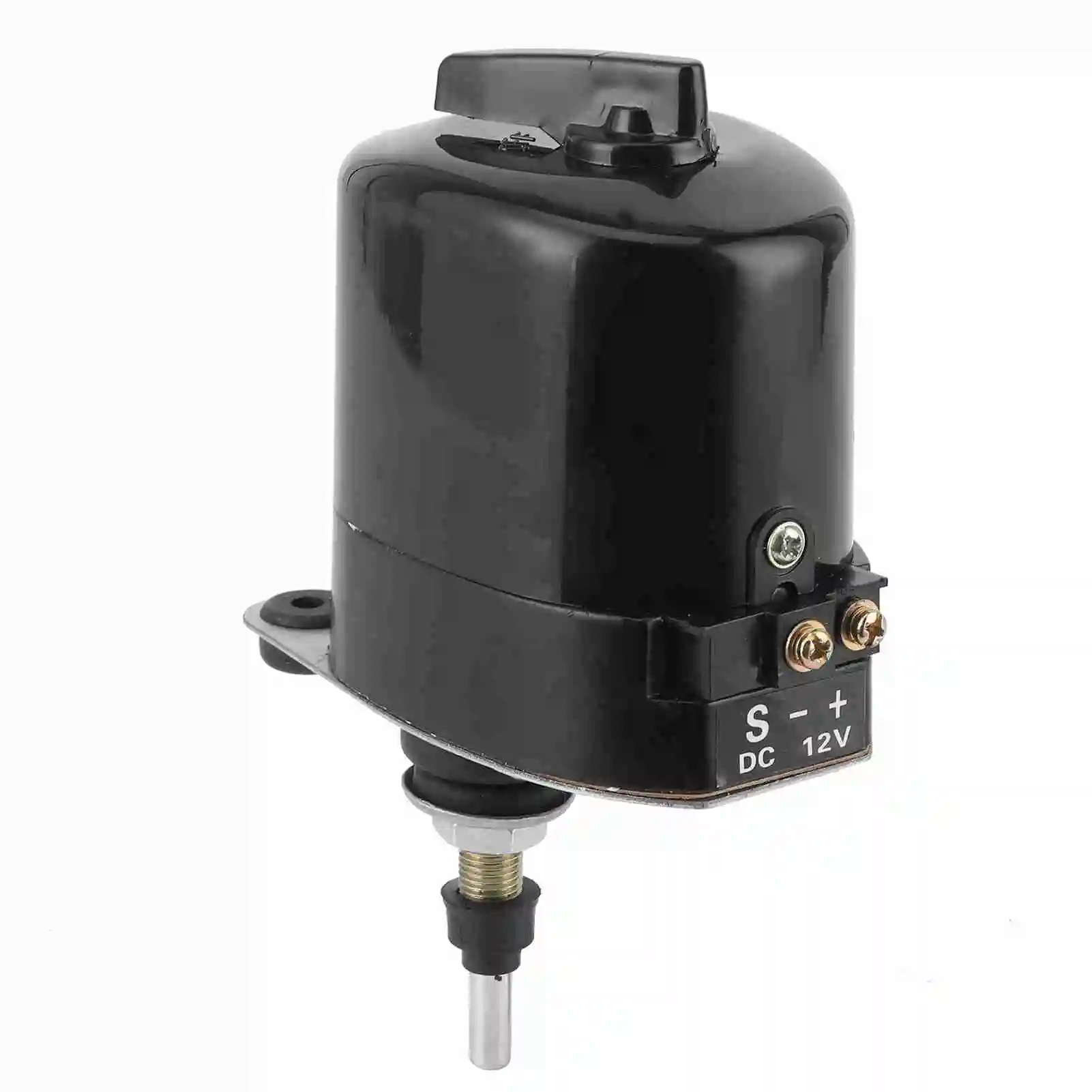 

12V Windscreen Wiper Motor 01287358 Replacement Accessory Fit 7731000001 Windscreen Wiper Motor