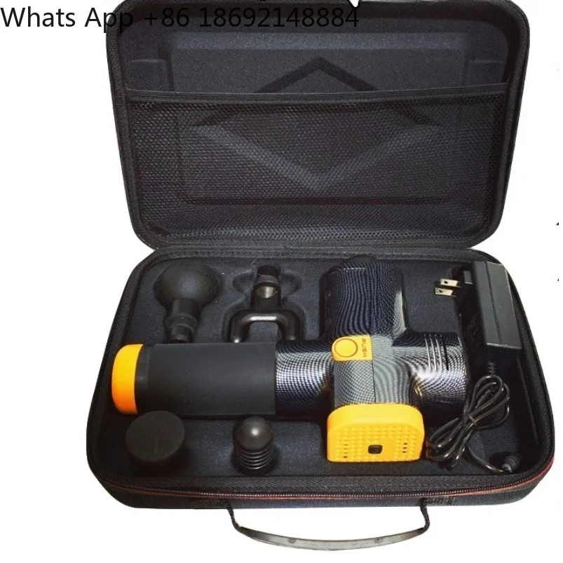 

Factory direct sales electric muscle massager spot quick delivery