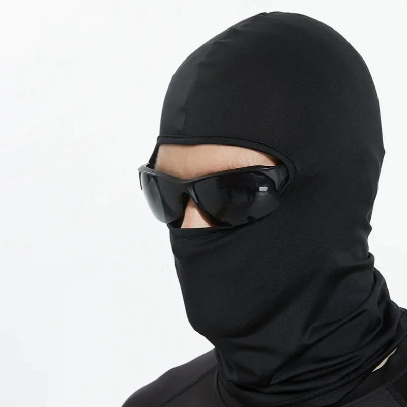 

Carnival role-playing props, accessories, helmet pads, sports skiing, cycling hood, summer sun protection