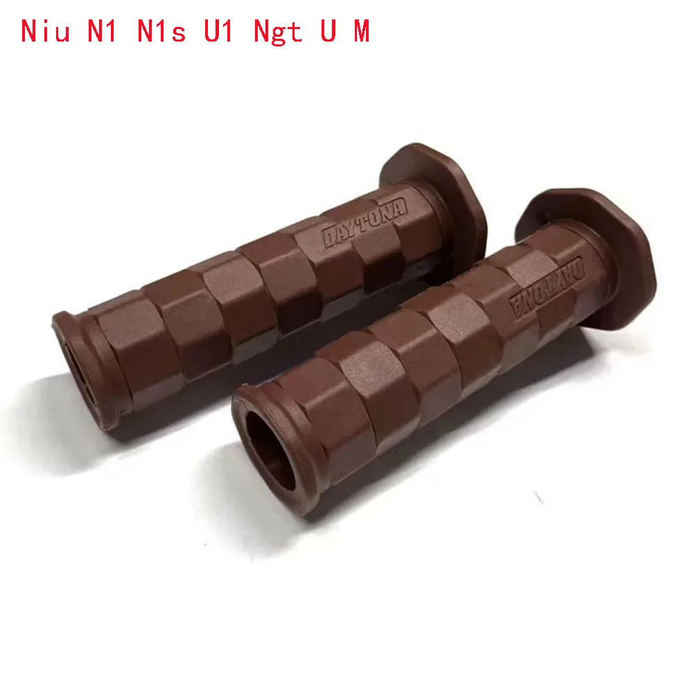 

Fit Niu N1 N1s U1 Ngt U M Dedicated Accessories Handlebar Grips For Niu N1 N1s U U1 M Ngt Handle Bar Grips New