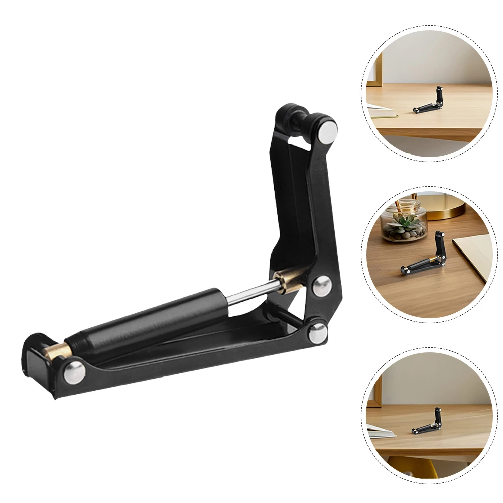 

2 Pcs Piano Lid Relief Descent Control Descend Device Key Easing Tool Buffer Reducer Cover Keyboard Accessories