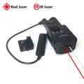 RED-IR BK