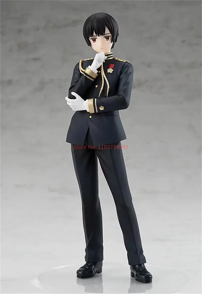 Original Gsc Pop Up Feliciano Vargas Figure Anime Axis Powers Hetalia World Action Figurine Collection Model Doll Toy