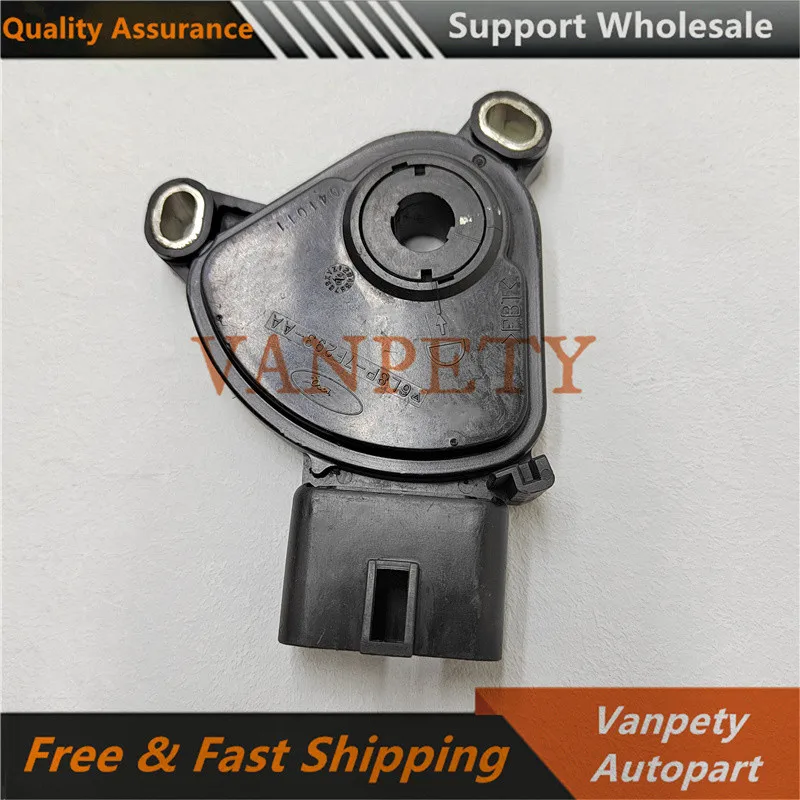 1X YL8P-7F293-AA / YL8P7F293AA Transmission Neutral Safety Switch for Ford Escape 2001 2002 20003 2004 2005 2006 2007 2008 Mazda