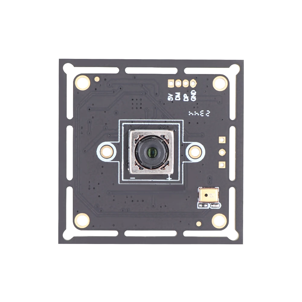 16MP IMX298 Manual Fixed Focus Mini USB Camera Module 16 Megapixel Webcam for Windows Android Linux Mac