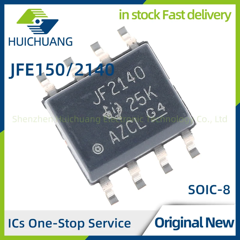 JFE150 JFE2140 JFE150DBVR JFE150DBVT JFE150DCKR JFE150DCKT JFE2140DR JFE2140DSGR 100% Original New