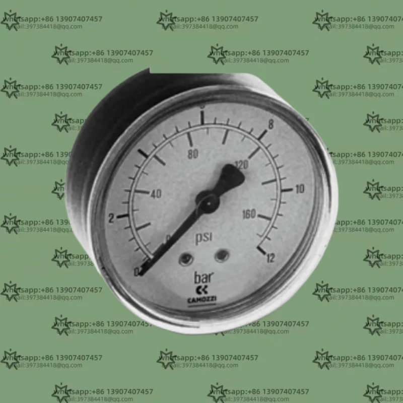 

Манометр SM043-P06 SM043-P10 SM043-P12, высококачественные пневматические аксессуары