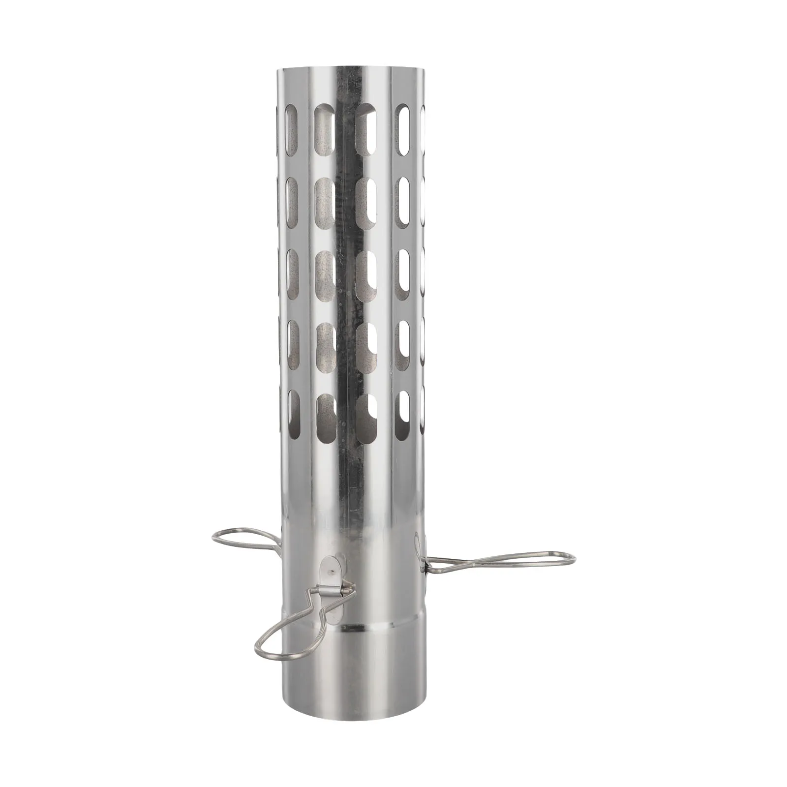 Hot Tents With Stove Jacks Chimney Pipe Cover Stove Pipe Cap Anti-Mars Tent Chimney Pipe Cover Tight Connection