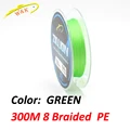ZILLION GRN 300m
