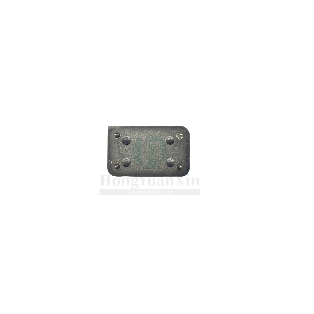 1PCS/ 12.288MHz high precision temperature compensated crystal oscillator TCXO 0.1ppm