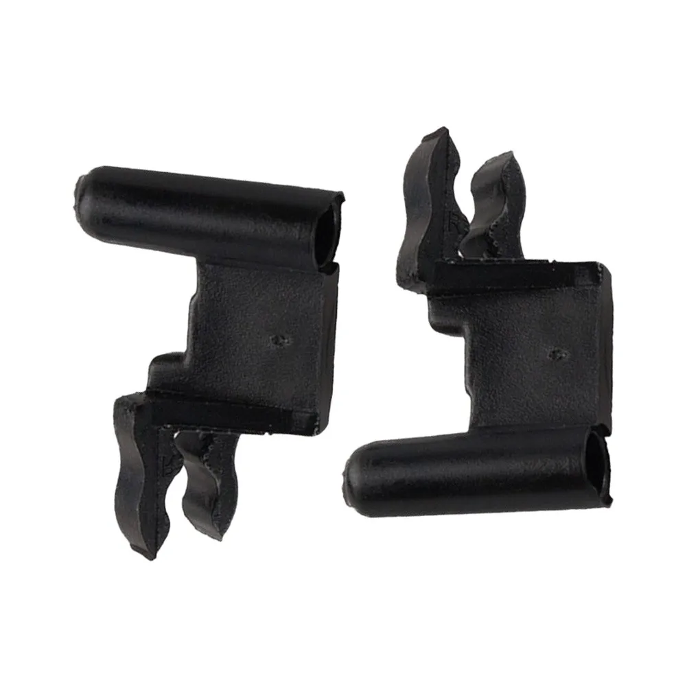 For C7 Chassis Model Sunshade Retainer Rear Sunshade Clip Easy Install Curtain Clip Car Accessory OEM Standard Match