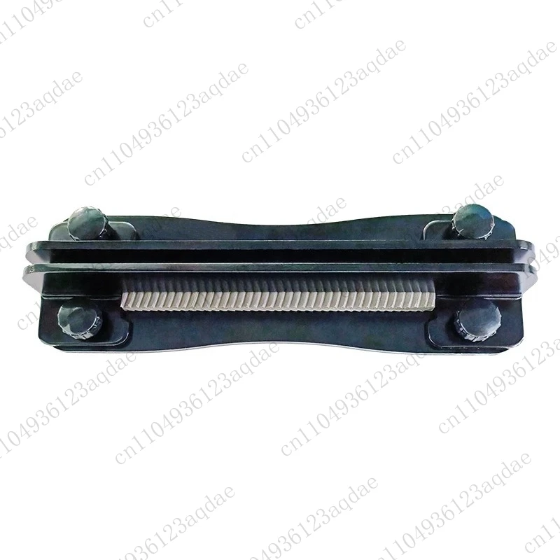 

Snowboard Waxing Scraper Repair Tool Acrylic Scraper Polishing Tool with File