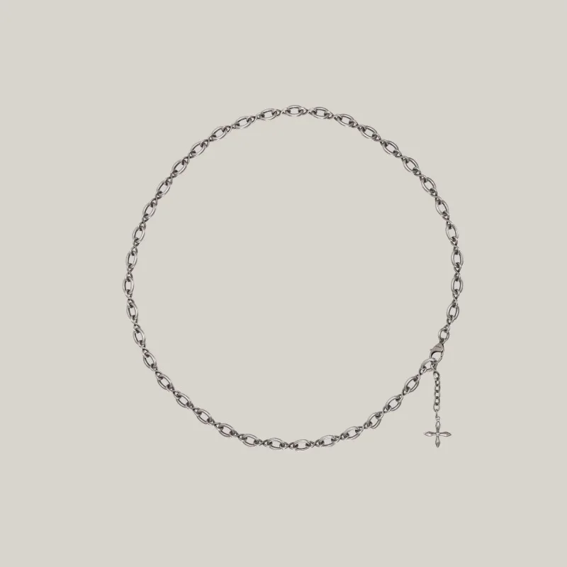 

Metal key trouser chain, design waist chain pendant