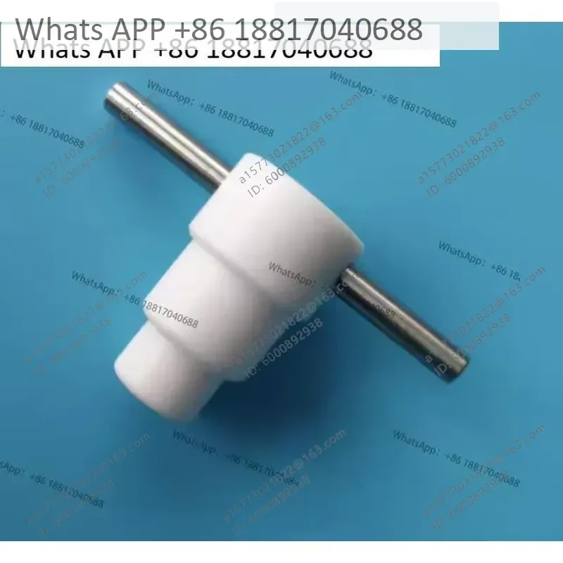 PFA Tube Flaring Kit for 1-1/4 inch and 1-1/2 inch PTFE Tubes Belling Expander Reamer Thermal Hole Expander