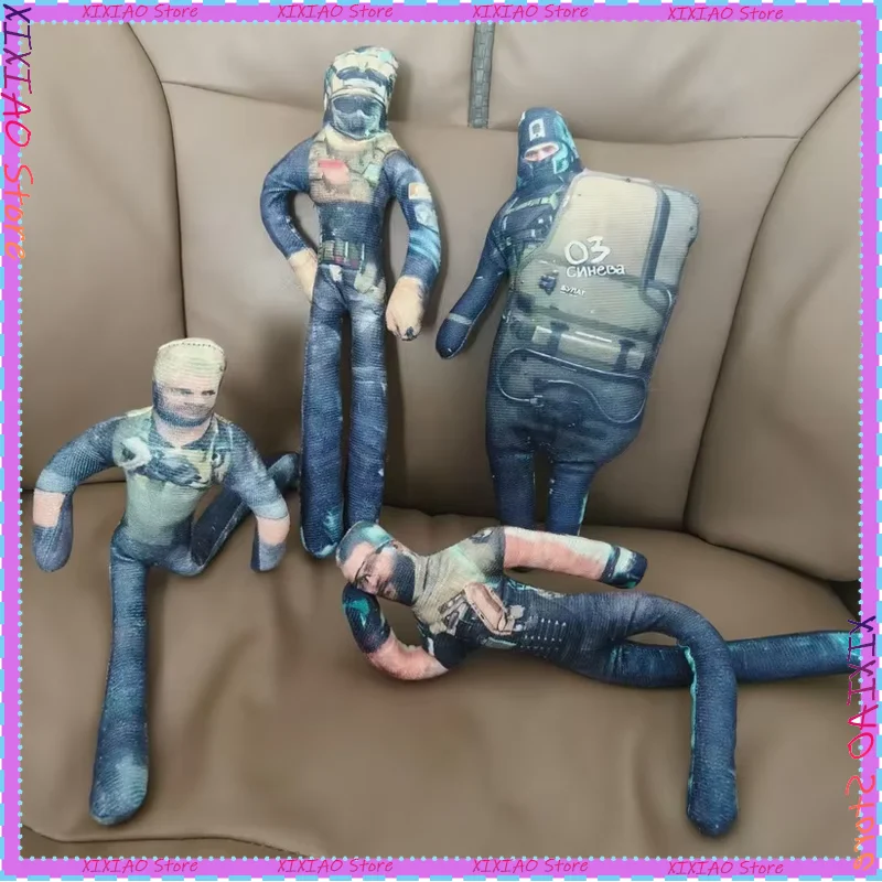 مقتنيات فريق Delta Ops التكتيكي - نشر خلية الفئران الصحراوية Medic وHajbee الأقوياء! جلب إلى المنزل العمل #2