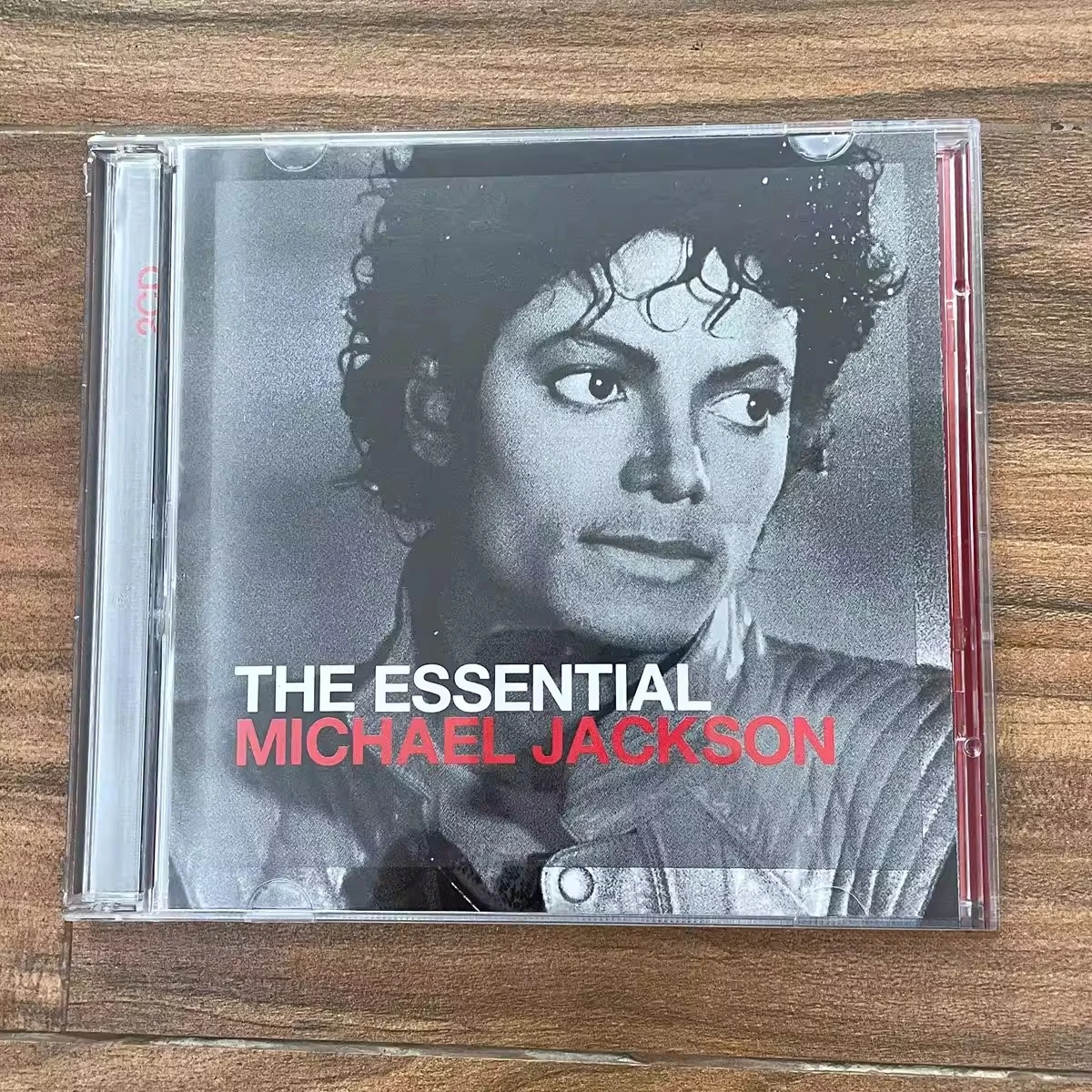 

The Essential Michael Jackson – Pop & Funk Greatest Hits Collection with Timeless Anthems for Devoted Fans & Curated Collectors
