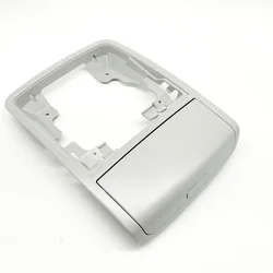 Overhead Console Glasses Holder Sunglasses Box Case Mess Storage for VW Passat B6 B7 Jetta 5 MK6 Tiguan Skoda 56D 868 837A